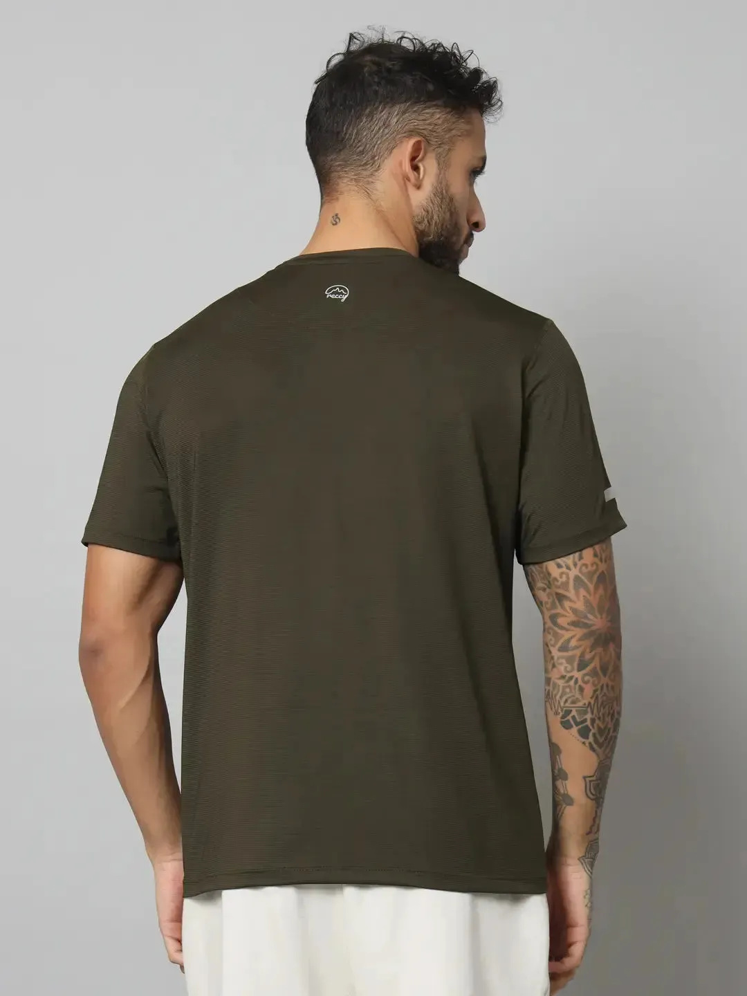 Cargo Shirt   Ultralight Tee Combo