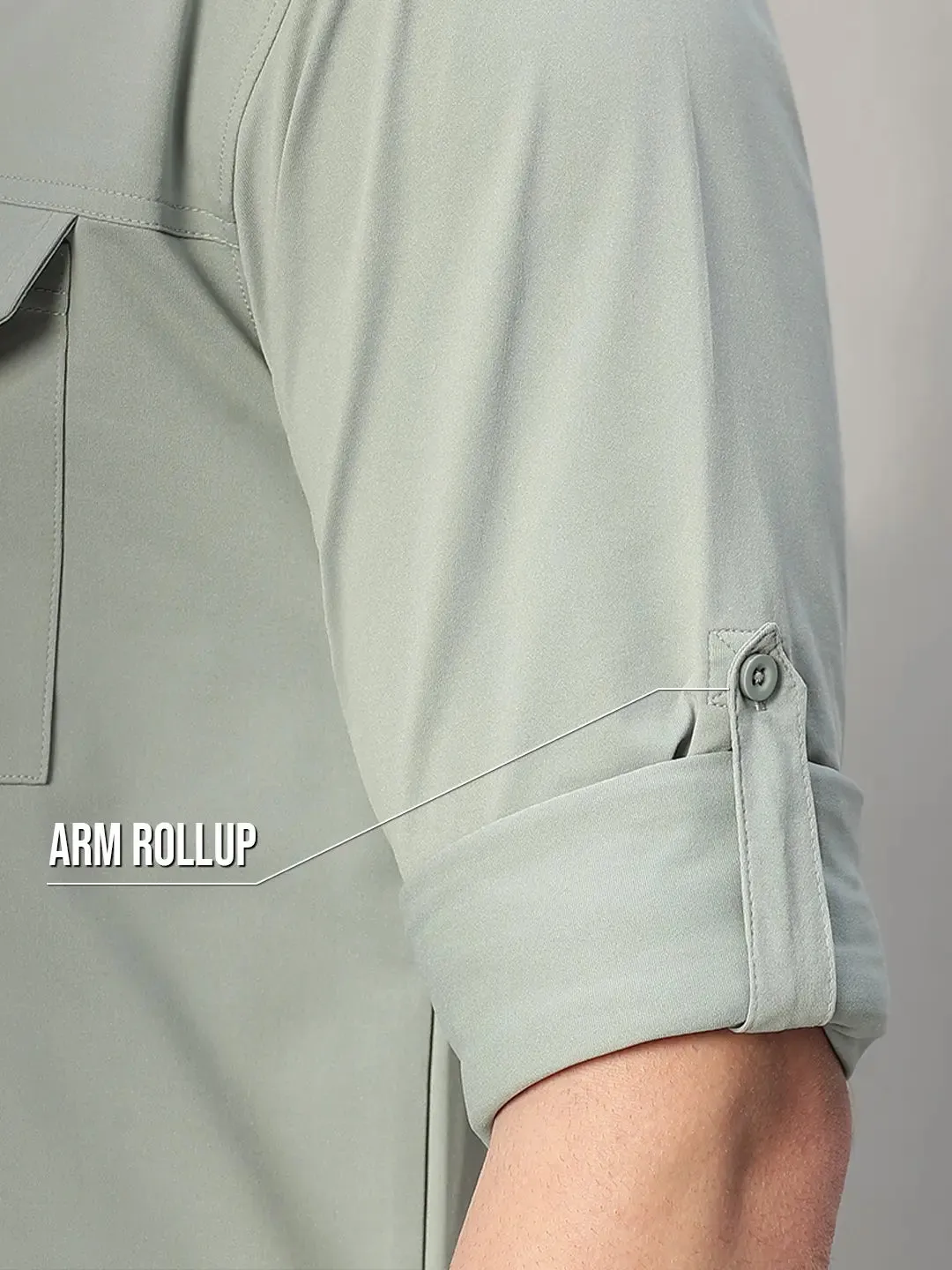 Cargo Shirt   Ultralight Tee Combo