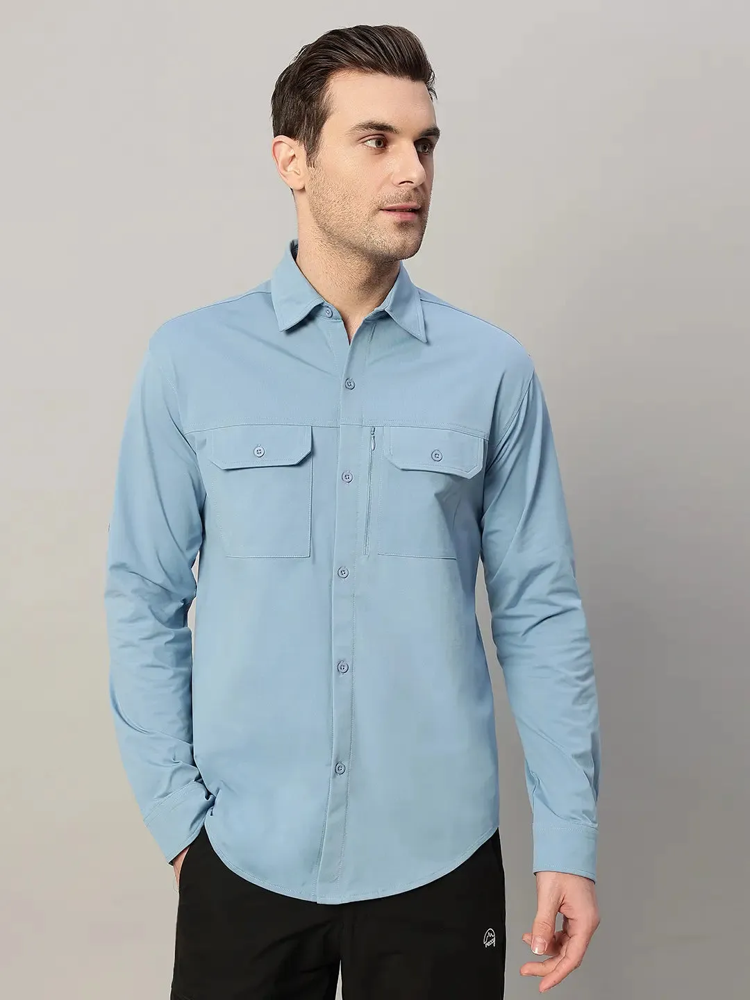 Cargo Shirt   Ultralight Tee Combo