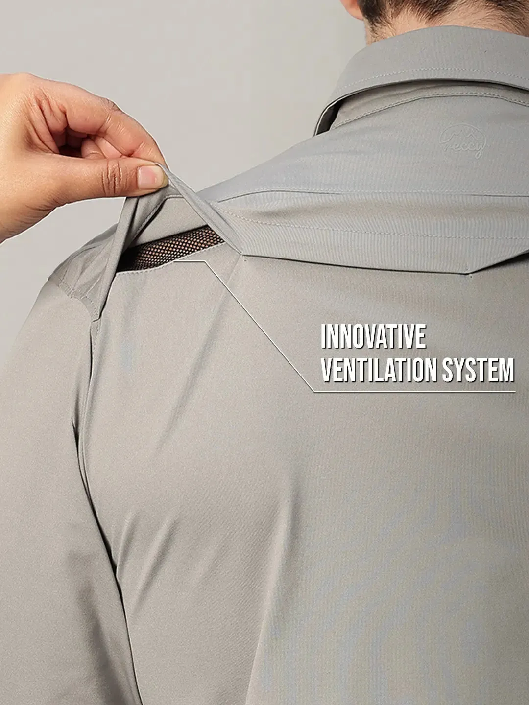 Cargo Shirt   Ultralight Tee Combo