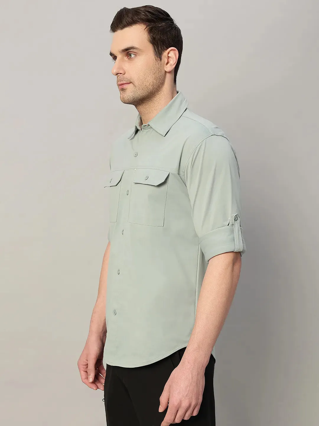 Cargo Shirt   Ultralight Tee Combo