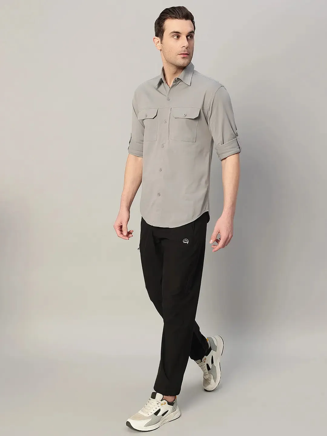 Cargo Shirt   Ultralight Tee Combo