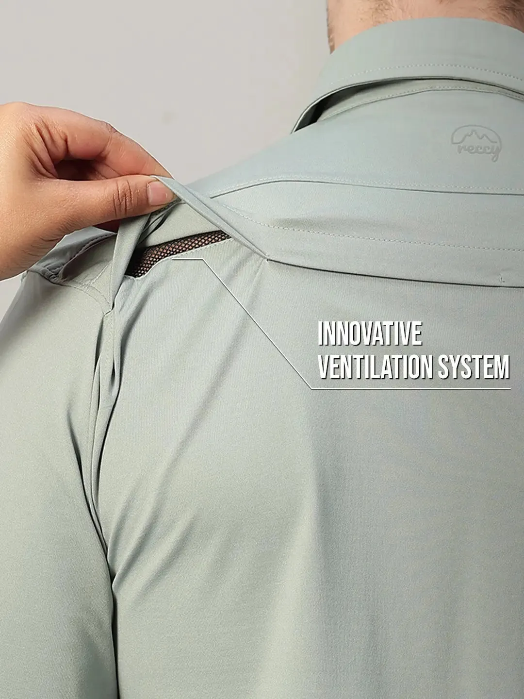 Cargo Shirt   Ultralight Tee Combo