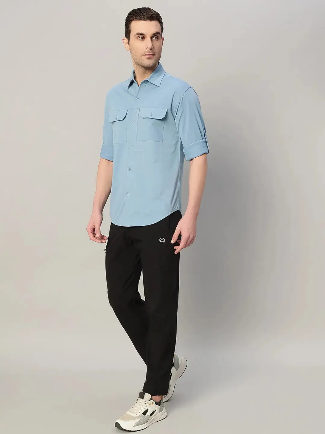 Cargo Shirt   Ultralight Tee Combo