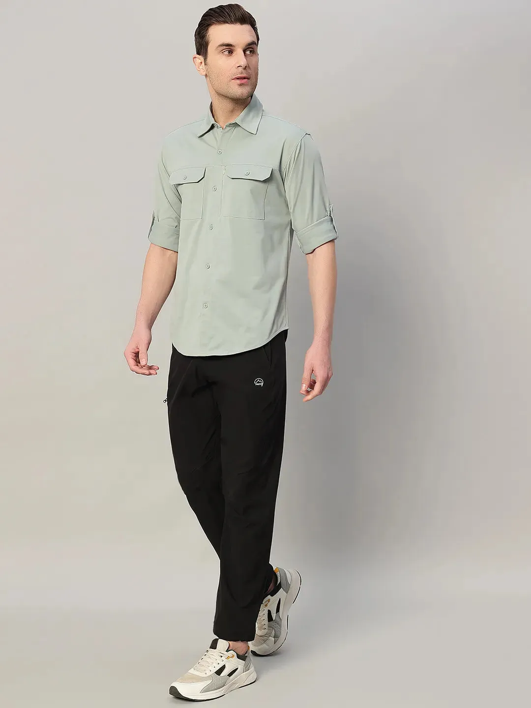 Cargo Shirt   Ultralight Tee Combo