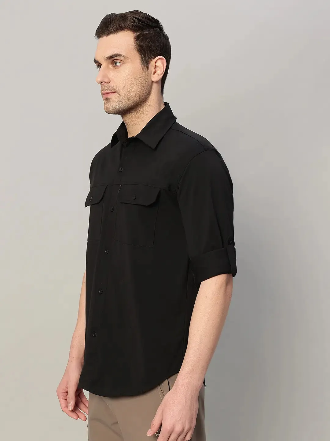 Cargo Shirt   Ultralight Tee Combo