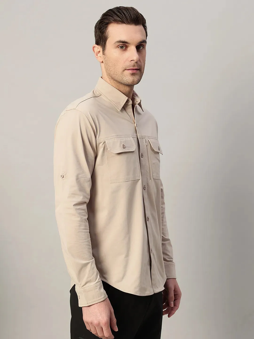 Cargo Shirt   Ultralight Tee Combo