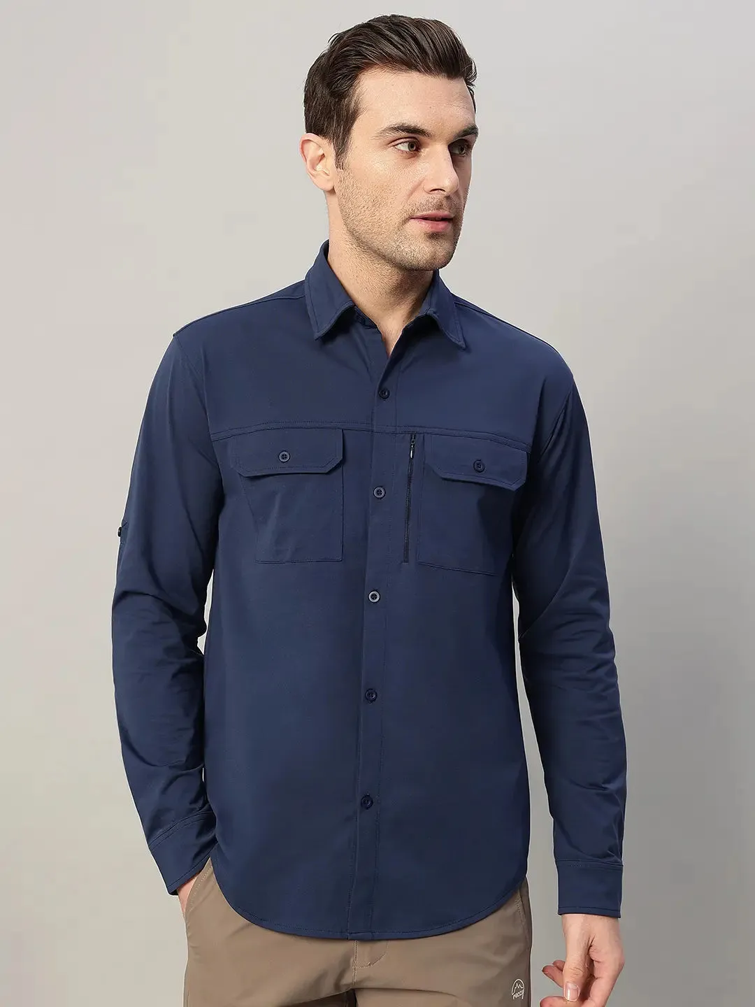 Cargo Shirt   Ultralight Tee Combo