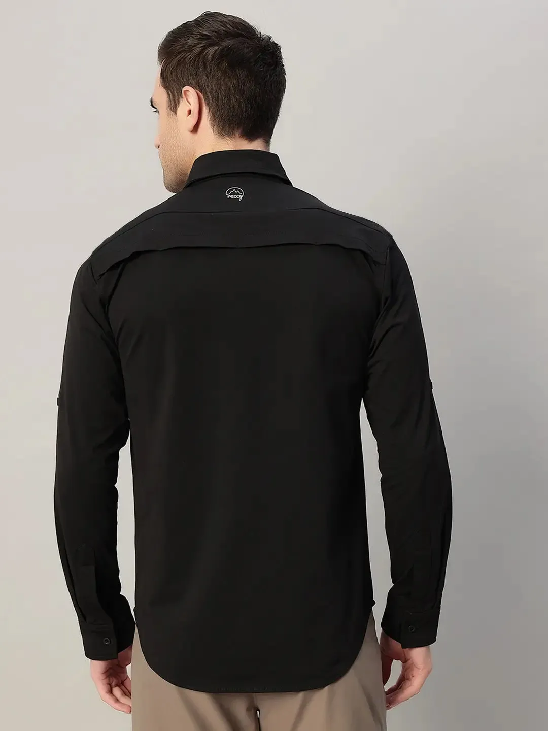 Cargo Shirt   Ultralight Tee Combo