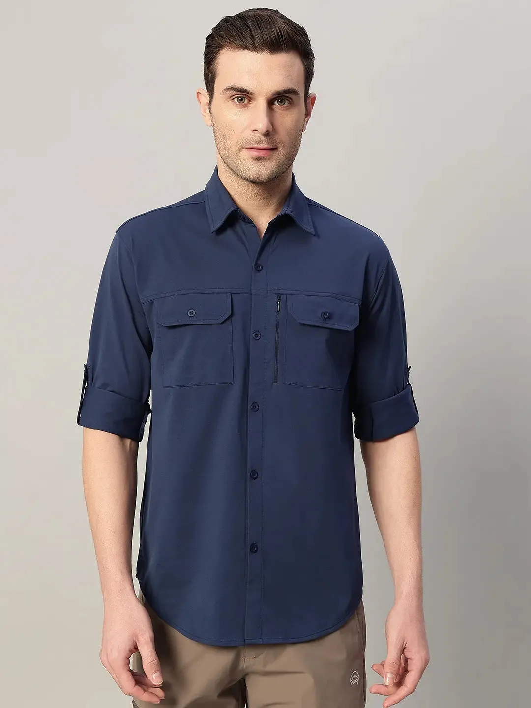 Cargo Shirt   Ultralight Tee Combo