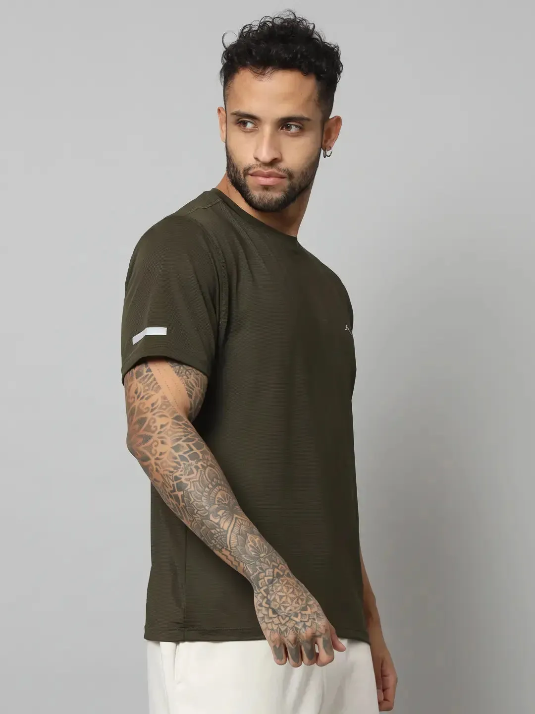 Cargo Shirt   Ultralight Tee Combo