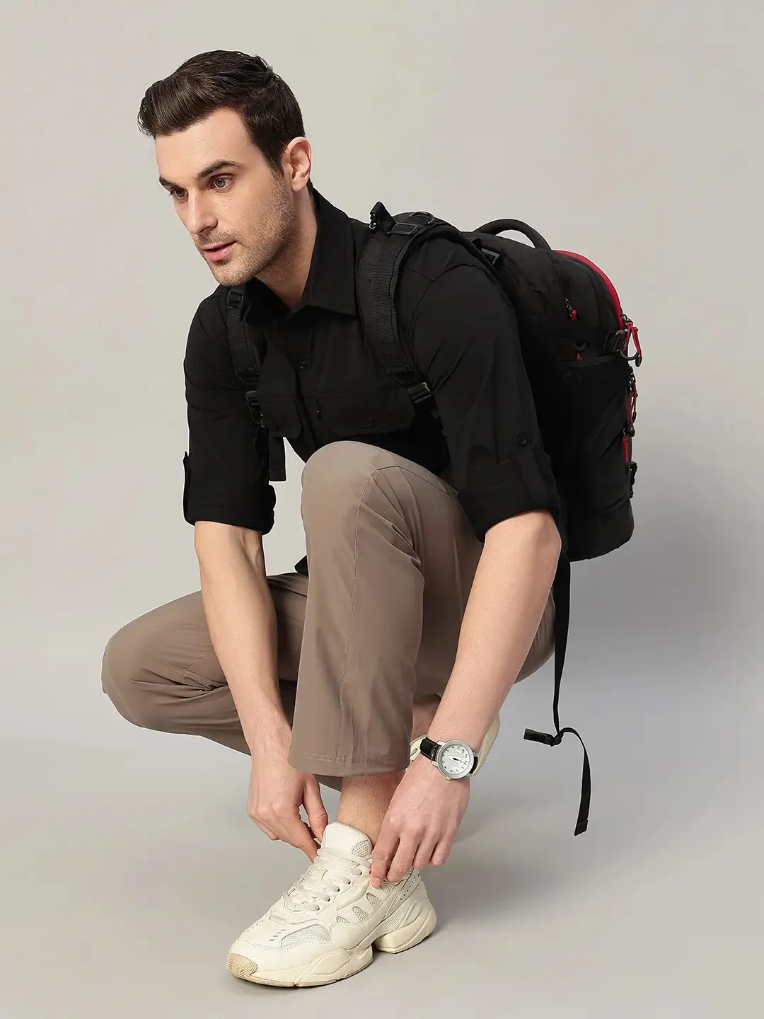 Cargo Shirt   Ultralight Tee Combo