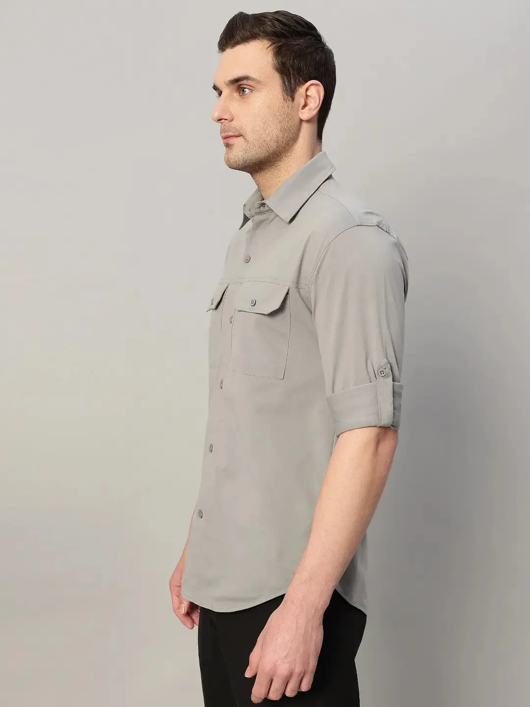 Cargo Shirt   Ultralight Tee Combo