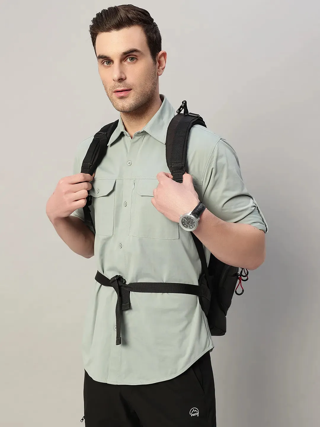 Cargo Shirt   Ultralight Tee Combo