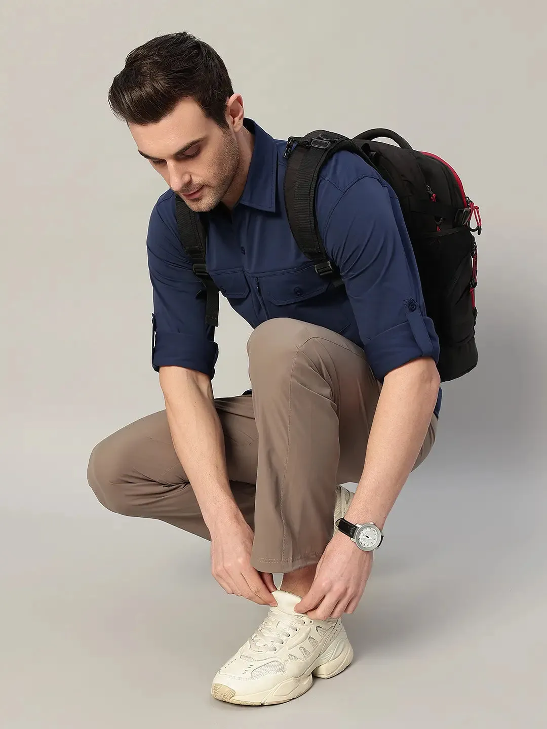 Cargo Shirt   Ultralight Tee Combo