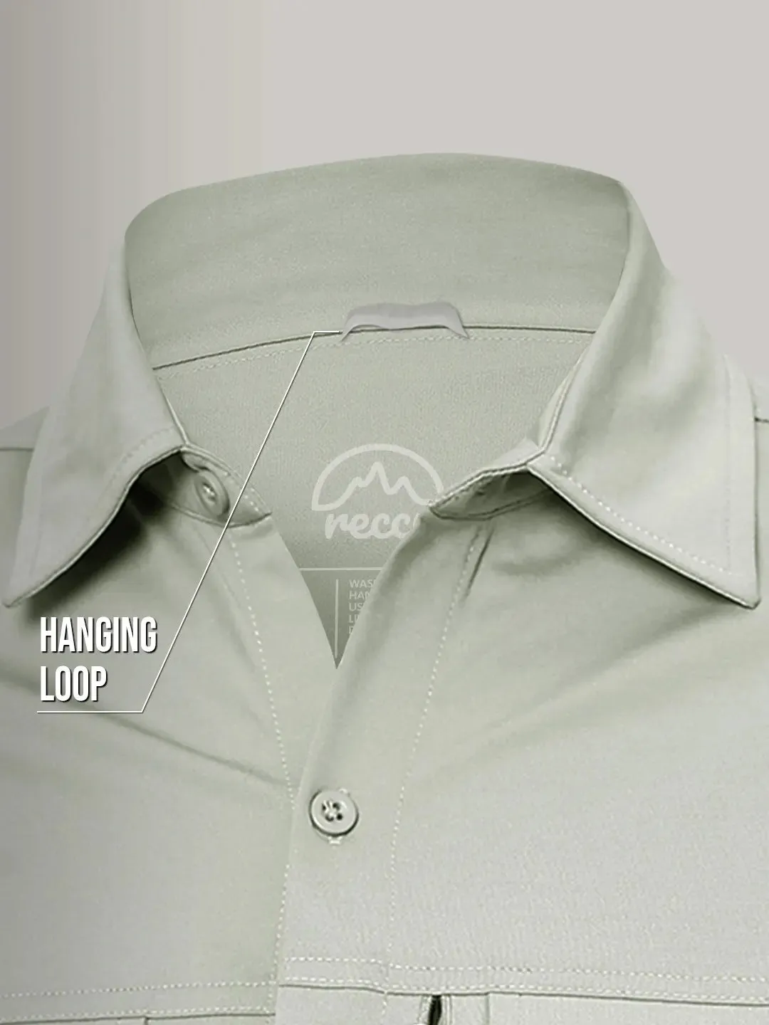 Cargo Shirt   Ultralight Tee Combo