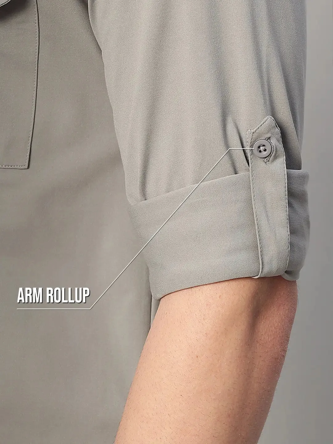 Cargo Shirt   Ultralight Tee Combo