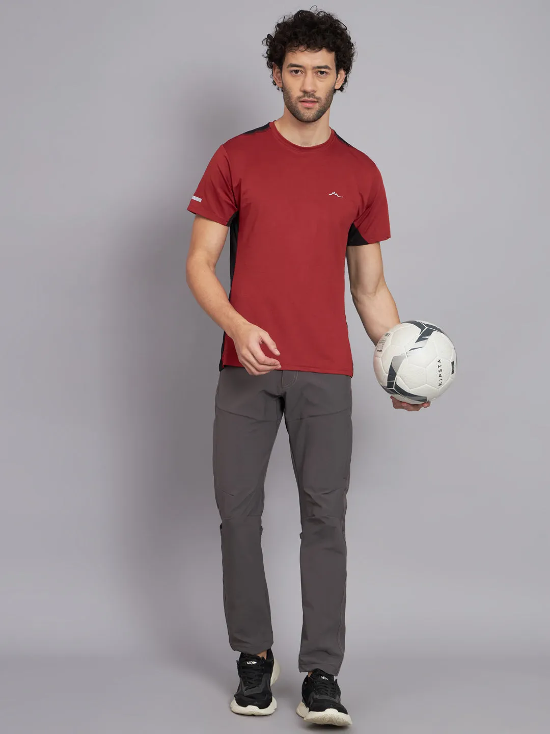 Cargo Shirt   Ultralight Tee Combo