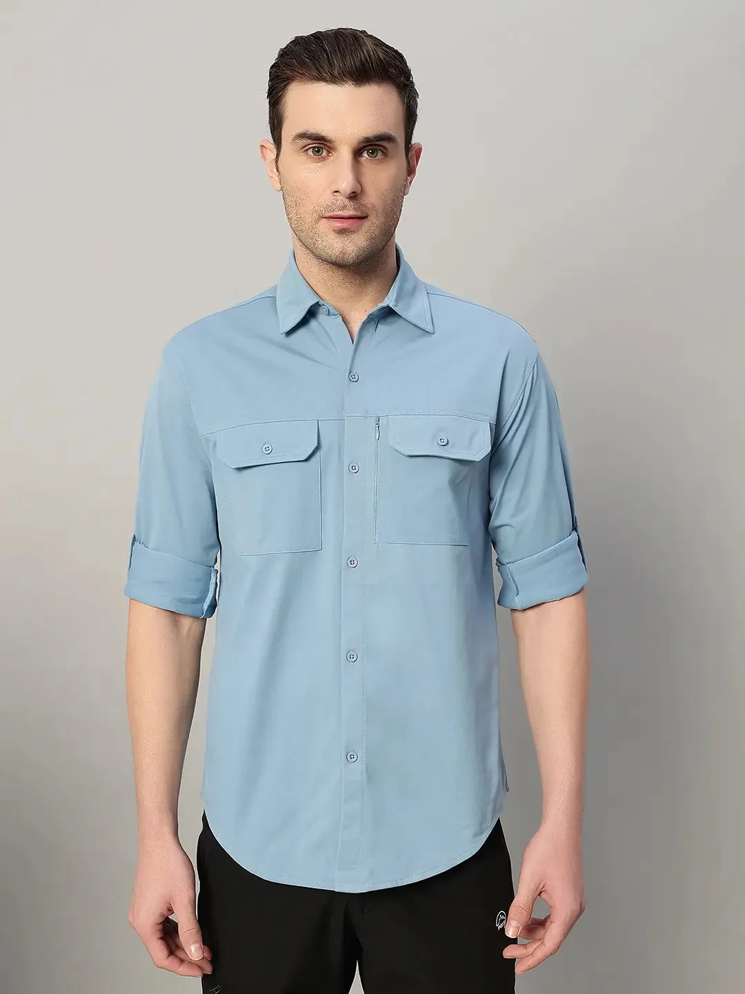 Cargo Shirt   Ultralight Tee Combo
