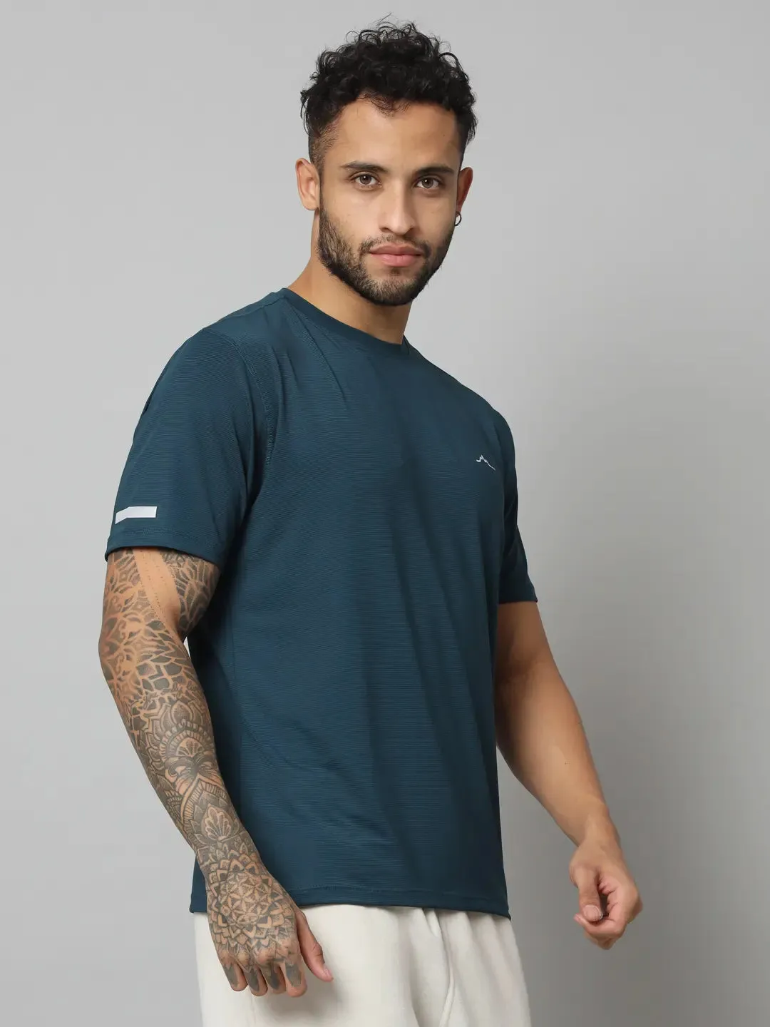 Cargo Shirt   Ultralight Tee Combo