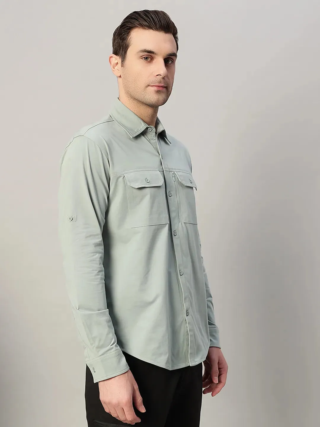 Cargo Shirt   Ultralight Tee Combo