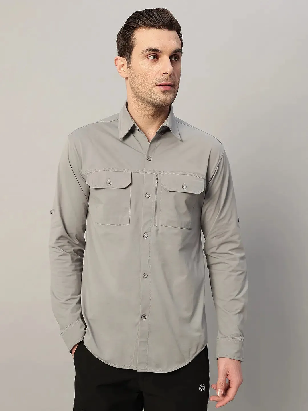 Cargo Shirt   Ultralight Tee Combo