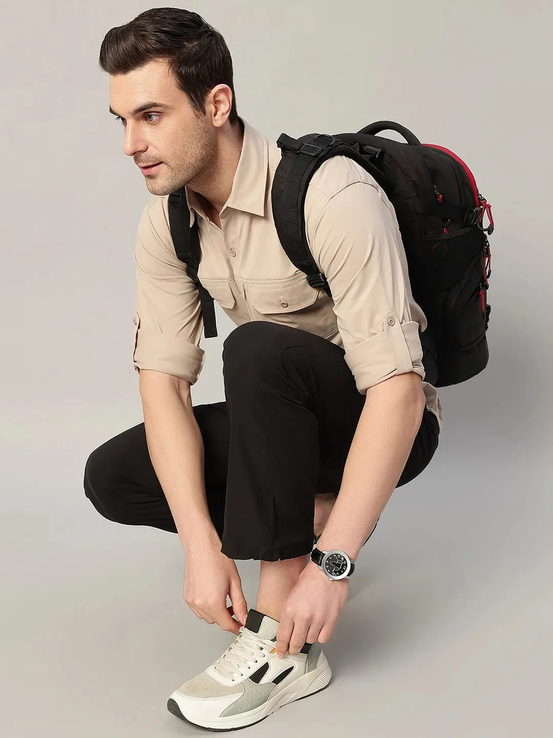 Cargo Shirt   Ultralight Tee Combo