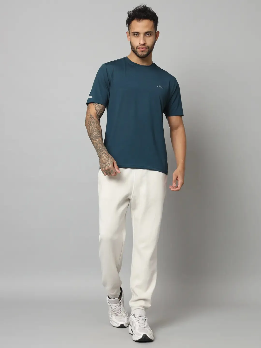 Cargo Shirt   Ultralight Tee Combo