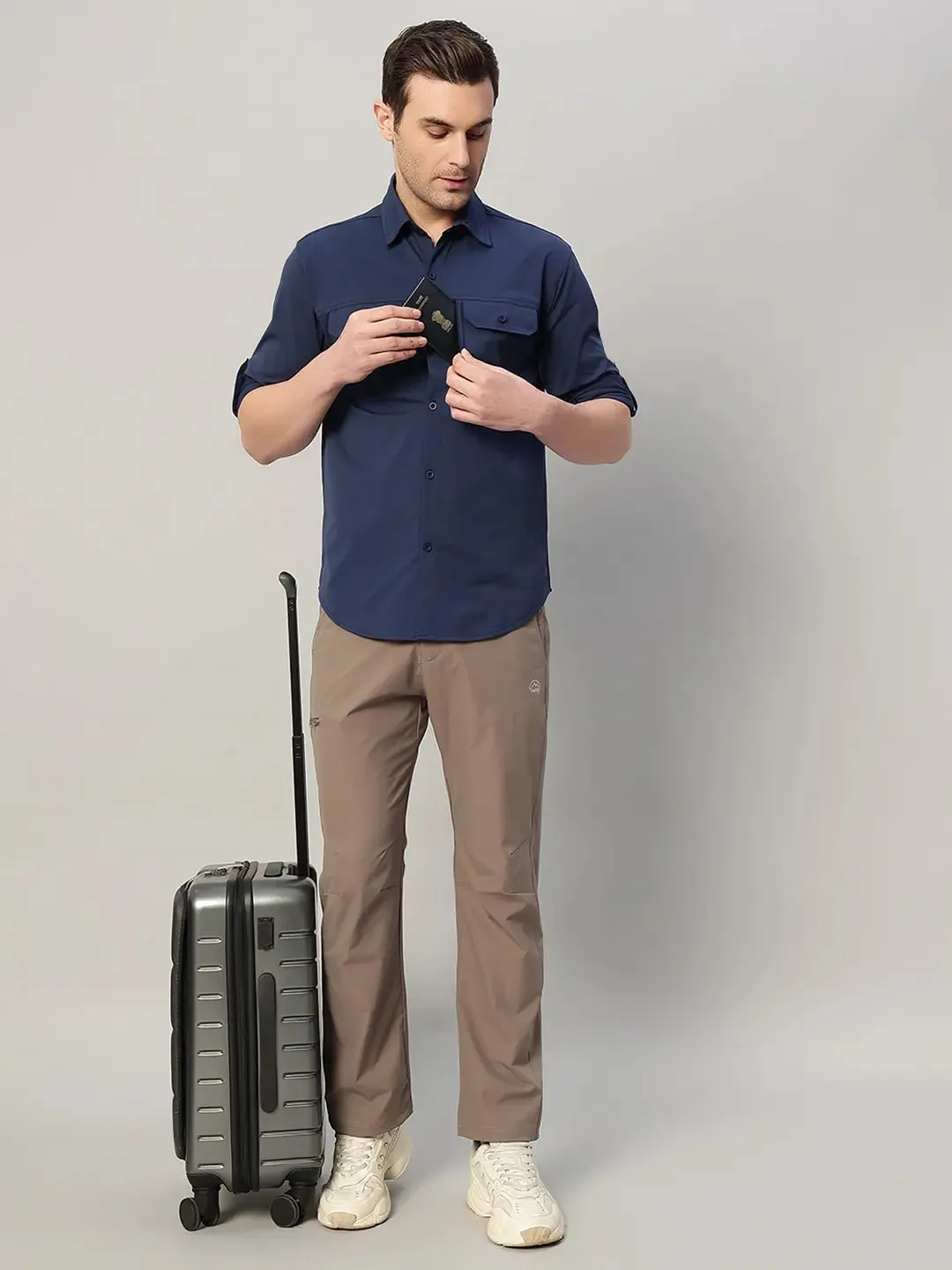 Cargo Shirt   Ultralight Tee Combo