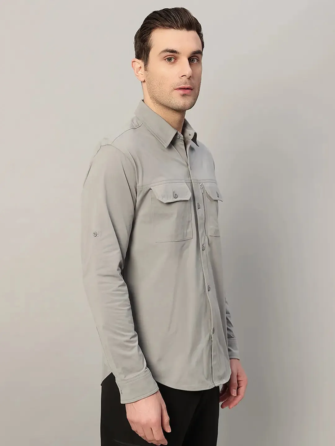 Cargo Shirt   Ultralight Tee Combo