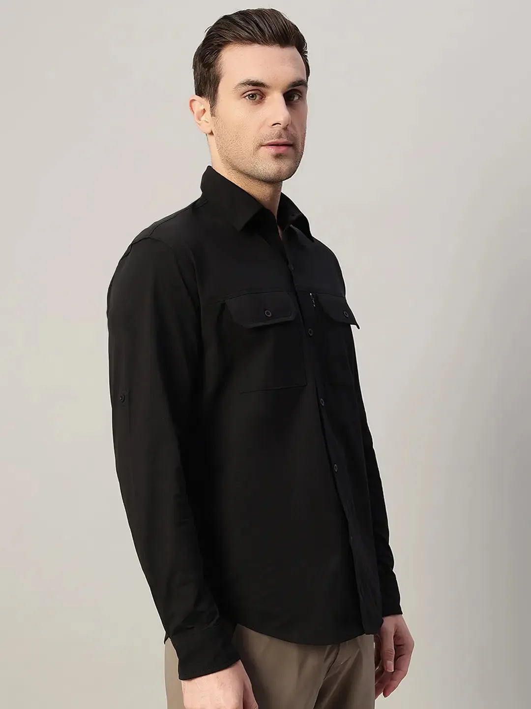 Cargo Shirt   Ultralight Tee Combo