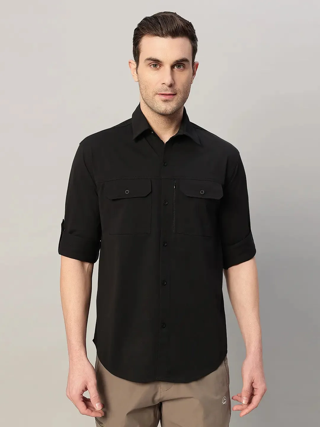 Cargo Shirt   Ultralight Tee Combo