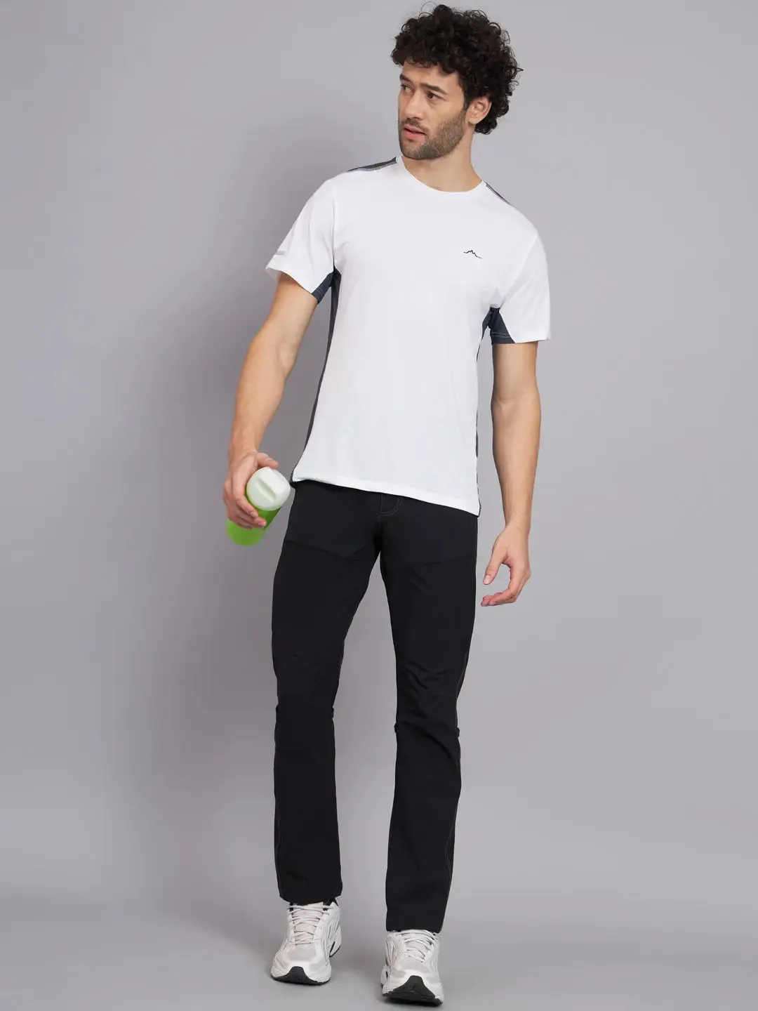 Cargo Shirt   Ultralight Tee Combo