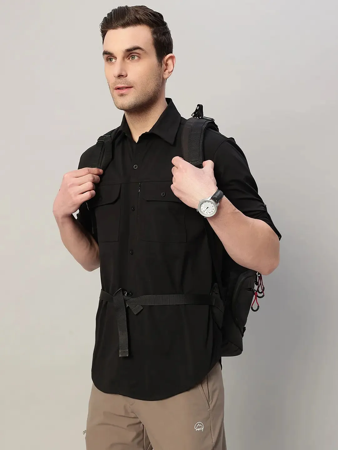 Cargo Shirt   Ultralight Tee Combo