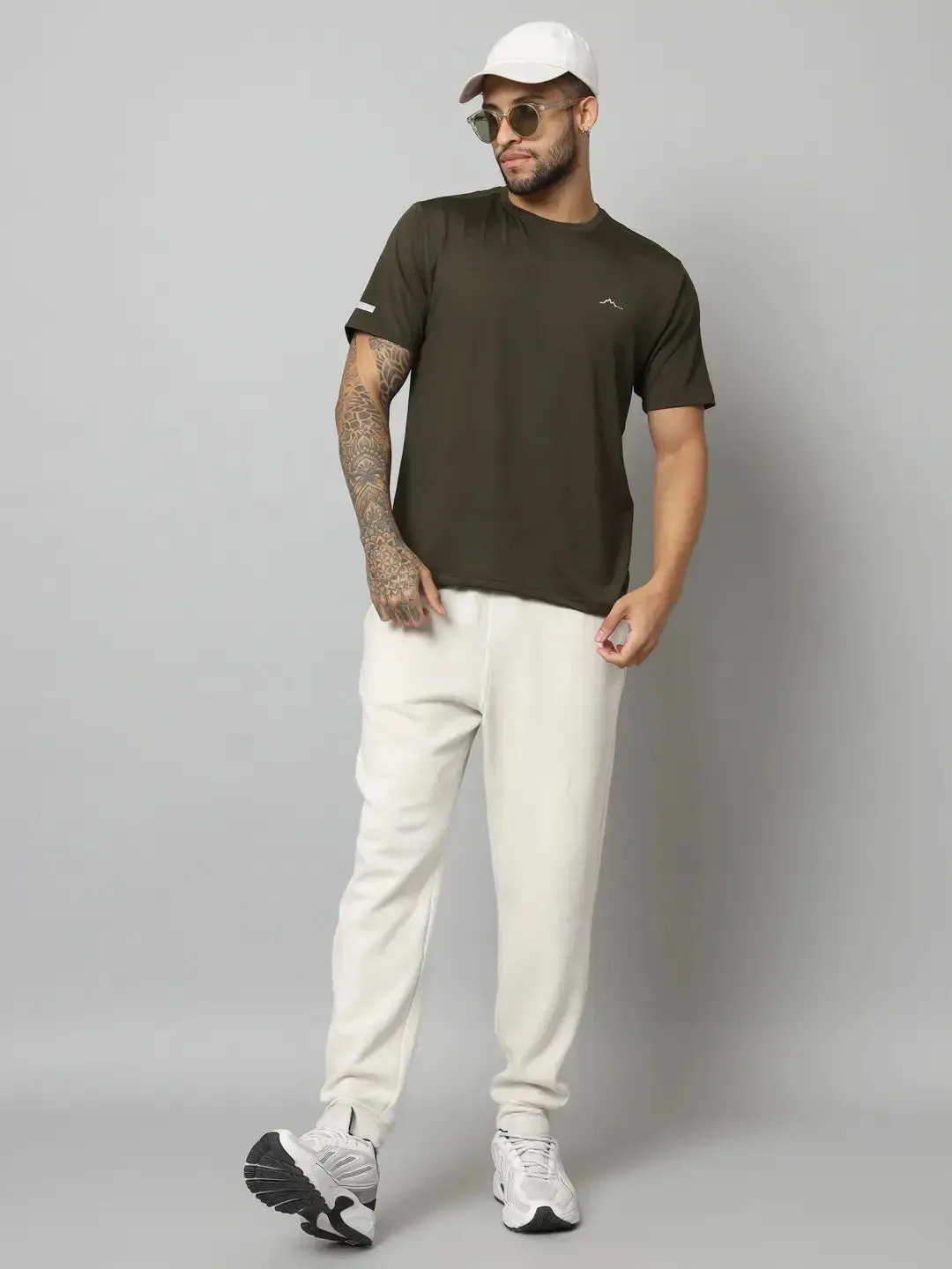 Cargo Shirt   Ultralight Tee Combo