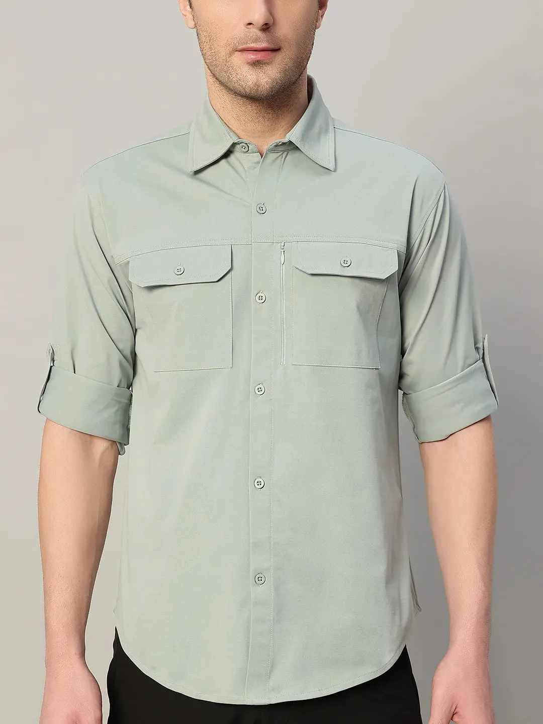 Cargo Shirt   Ultralight Tee Combo