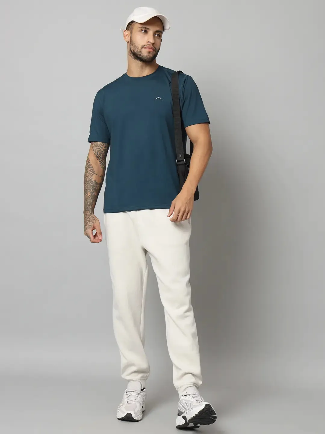 Cargo Shirt   Ultralight Tee Combo