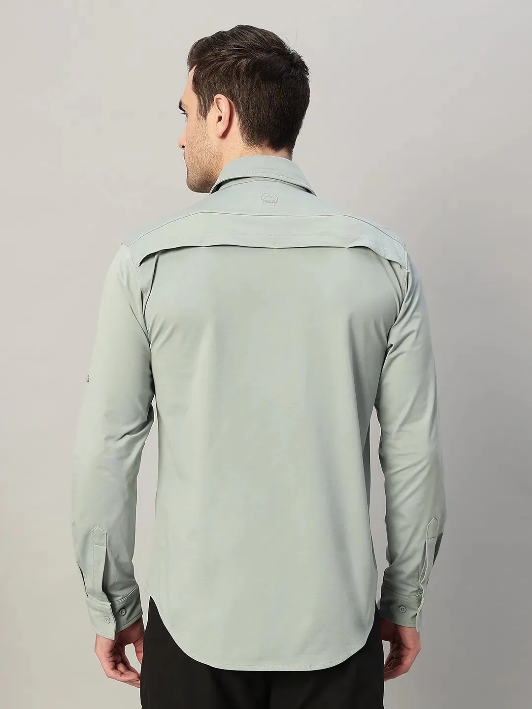 Cargo Shirt   Ultralight Tee Combo