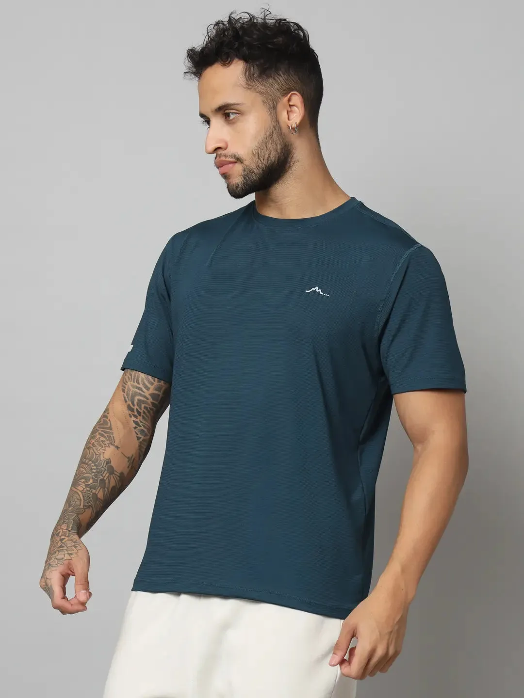 Cargo Shirt   Ultralight Tee Combo