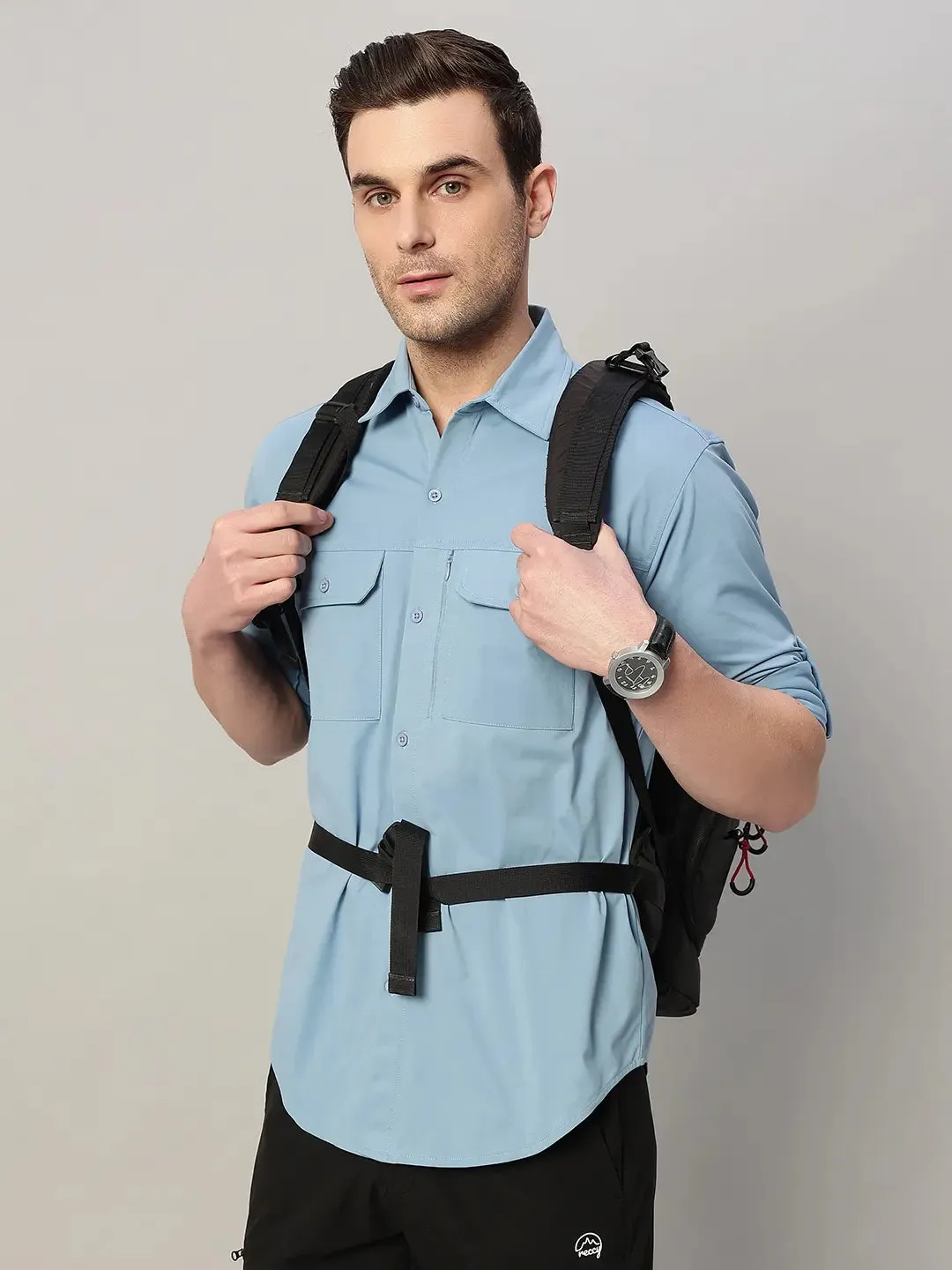 Cargo Shirt   Ultralight Tee Combo