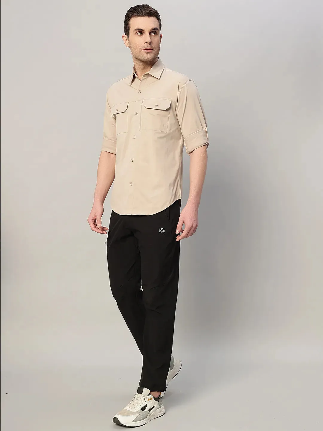 Cargo Shirt   Ultralight Tee Combo