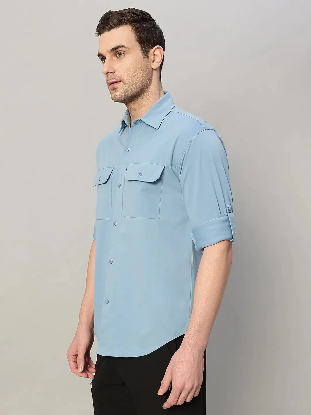 Cargo Shirt   Ultralight Tee Combo