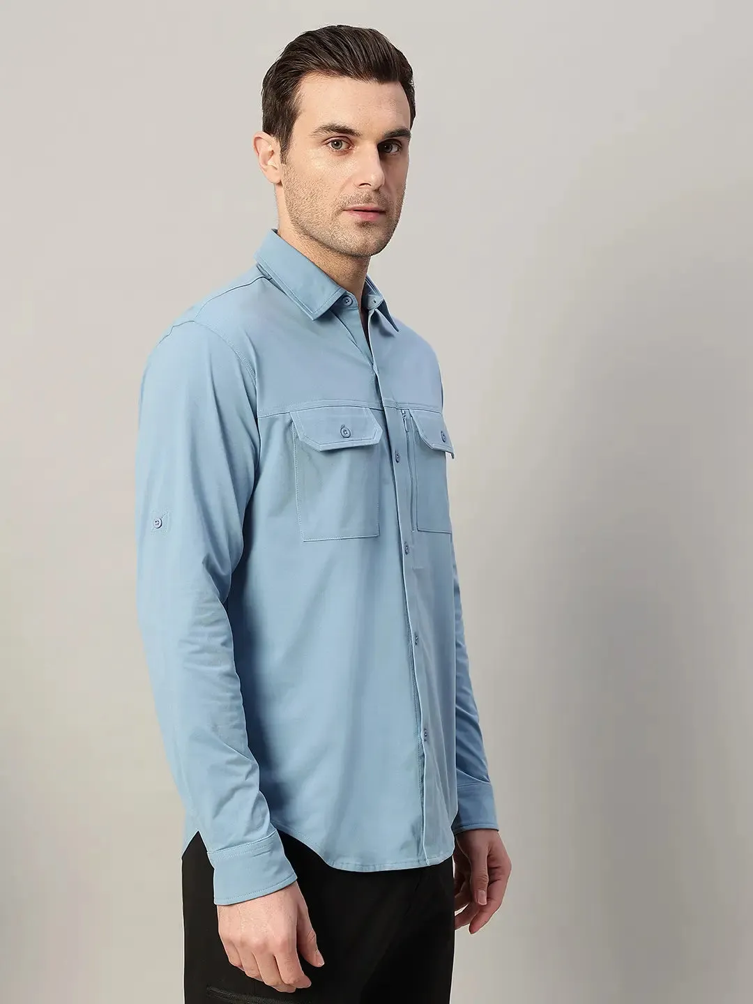Cargo Shirt   Ultralight Tee Combo