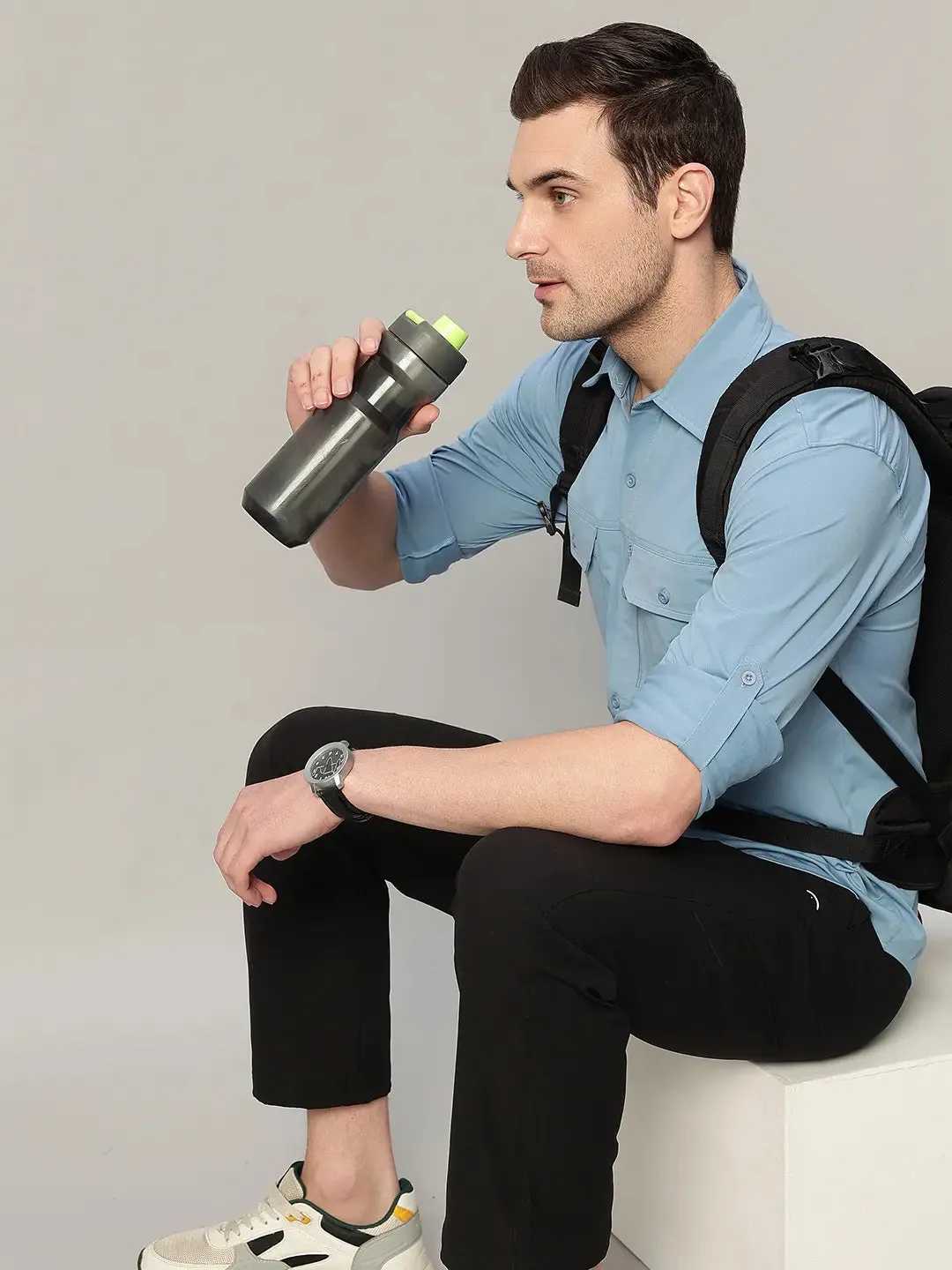 Cargo Shirt   Ultralight Tee Combo