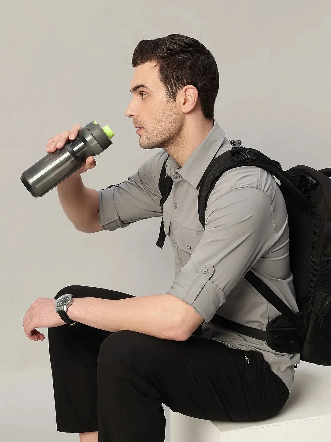 Cargo Shirt   Ultralight Tee Combo