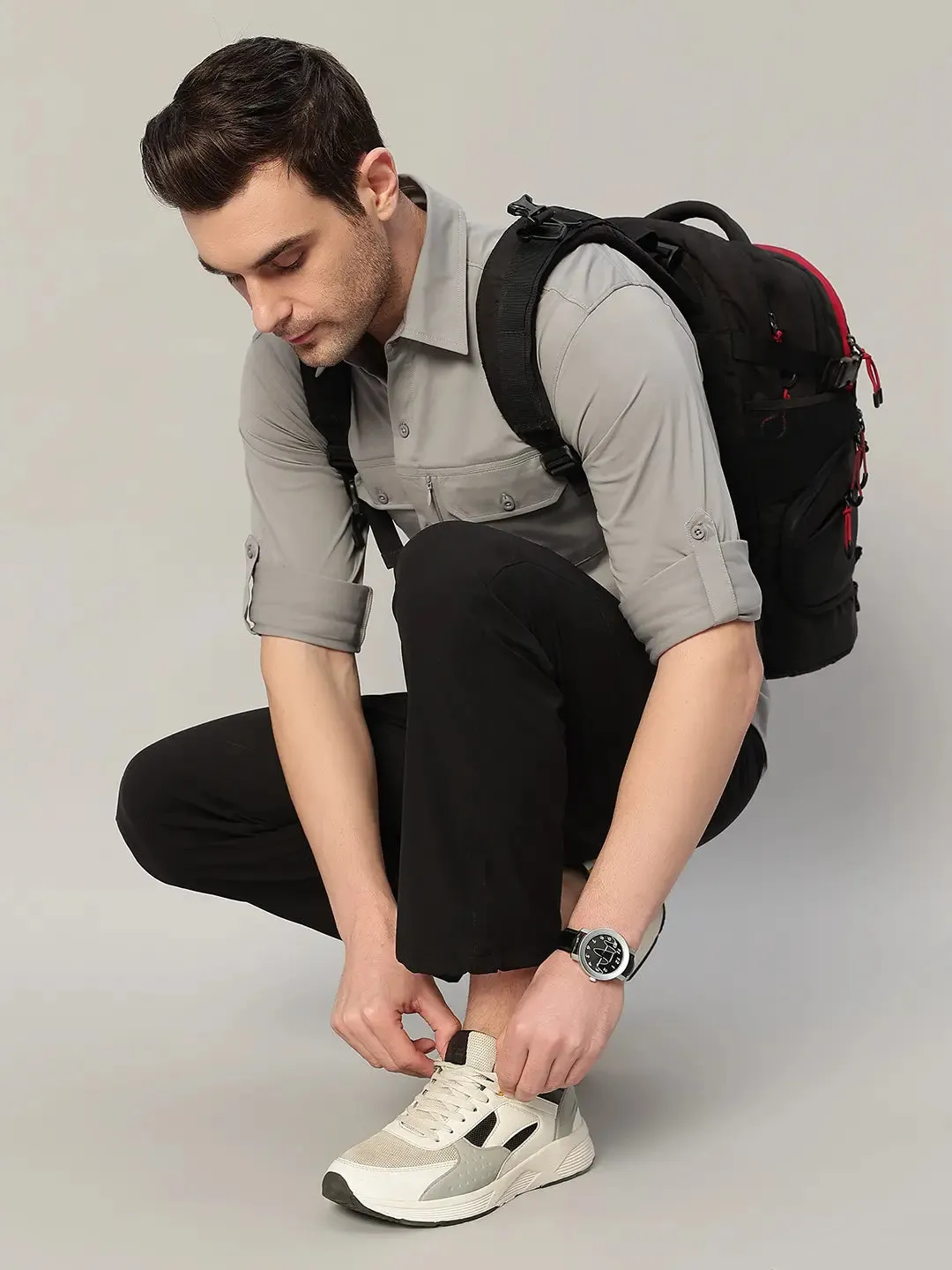 Cargo Shirt   Ultralight Tee Combo