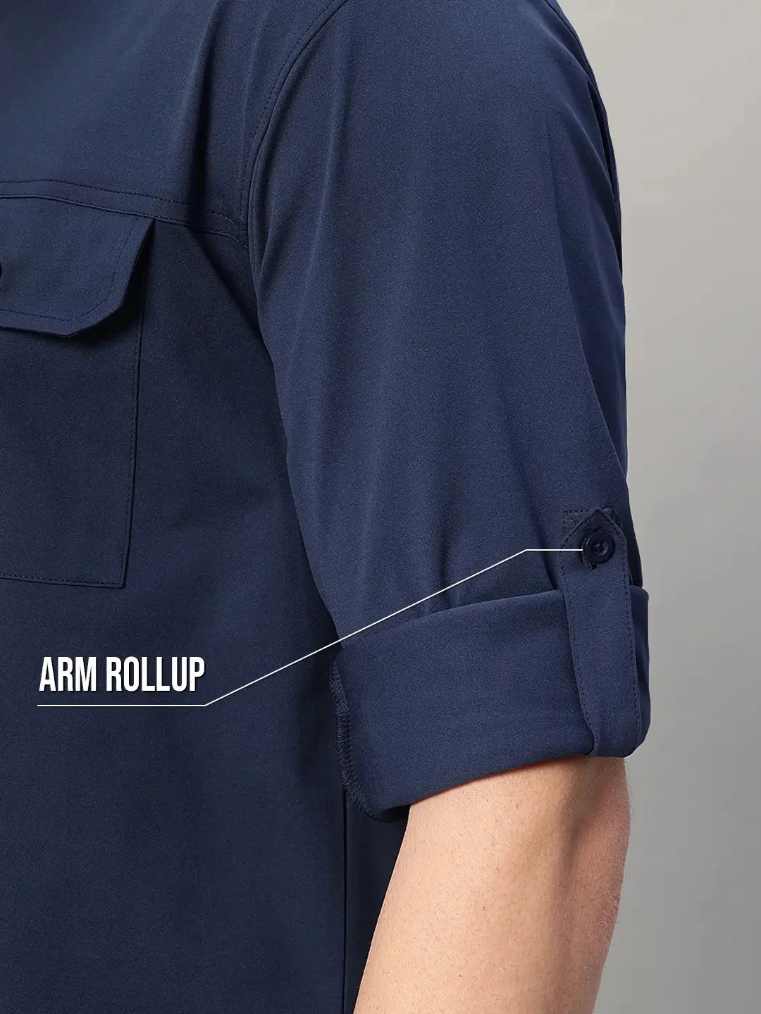 Cargo Shirt   Ultralight Tee Combo