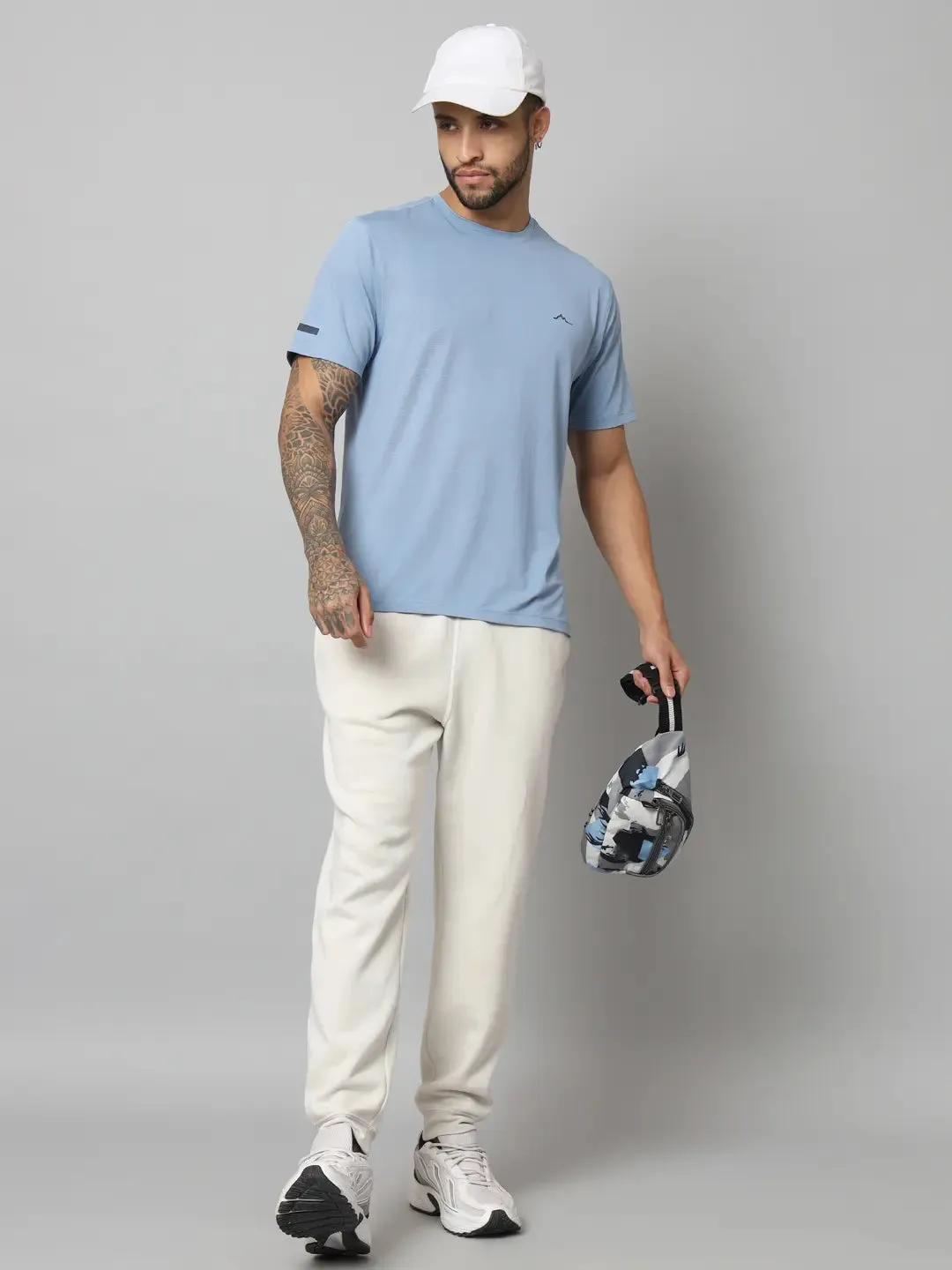Cargo Shirt   Ultralight Tee Combo