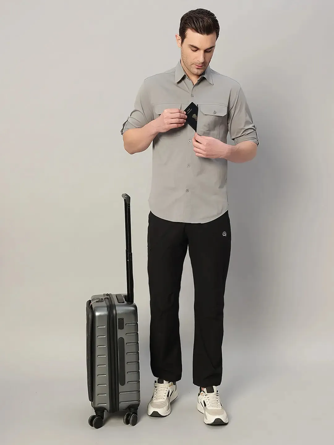 Cargo Shirt   Ultralight Tee Combo