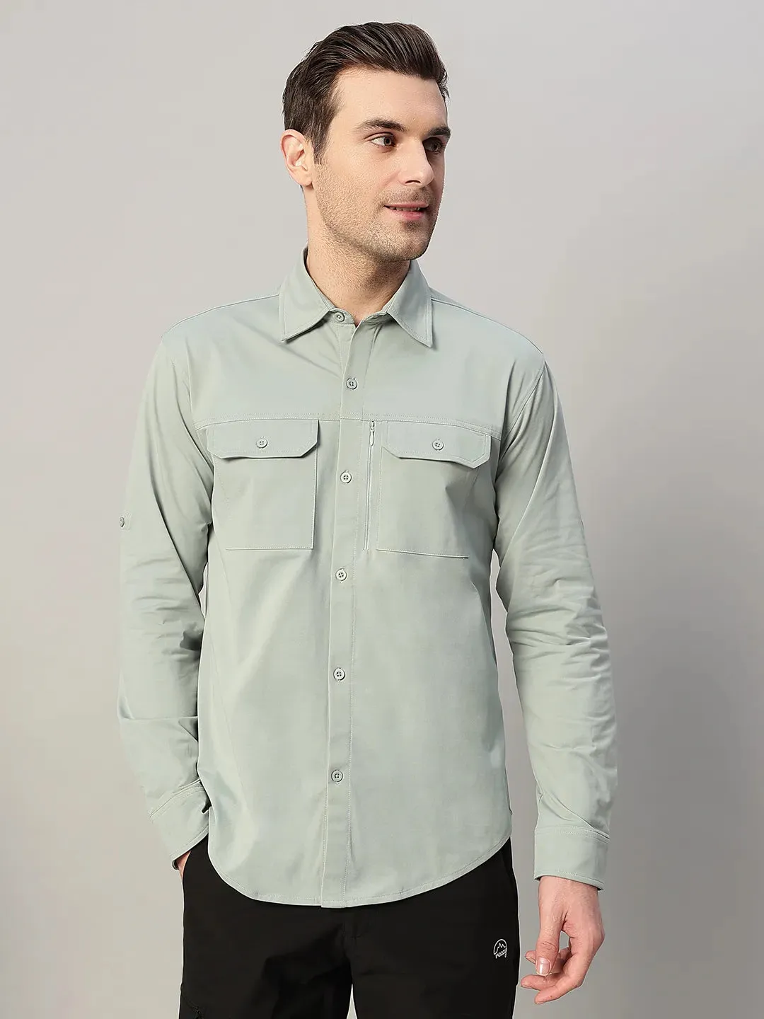Cargo Shirt   Ultralight Tee Combo